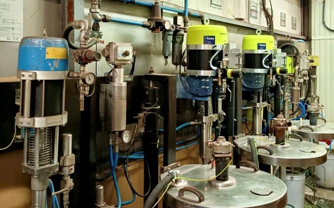 Upgrade d&rsquo;installation